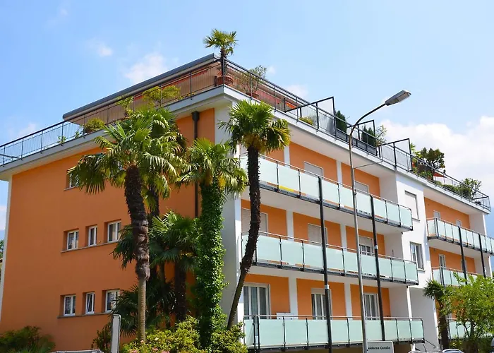 Apartment Corallo - Utoring-10 By Interhome