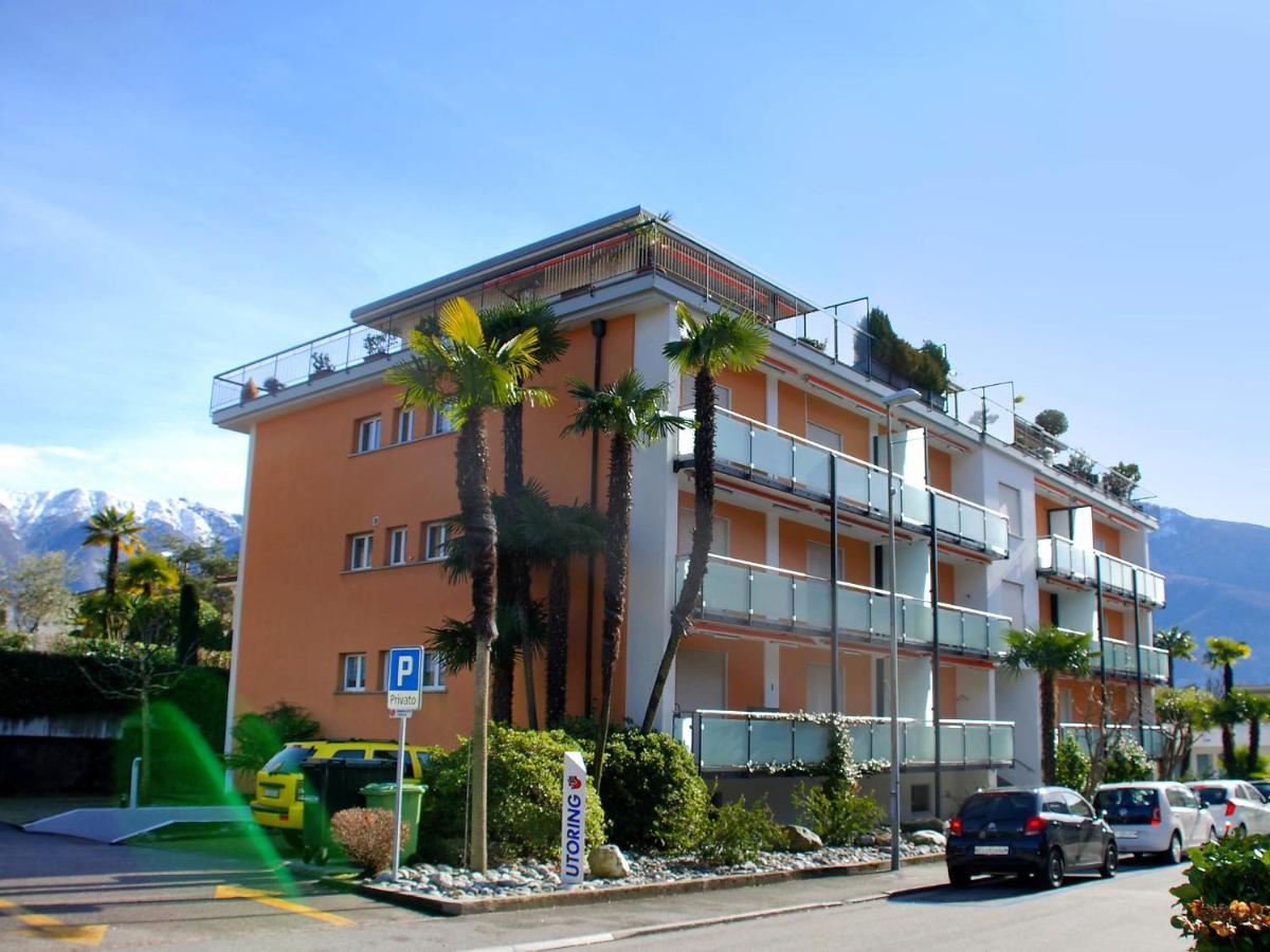 Corallo * Ascona