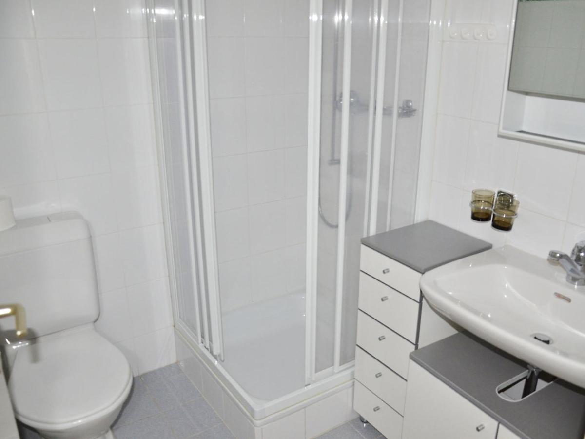 Corallo Apartment Ascona