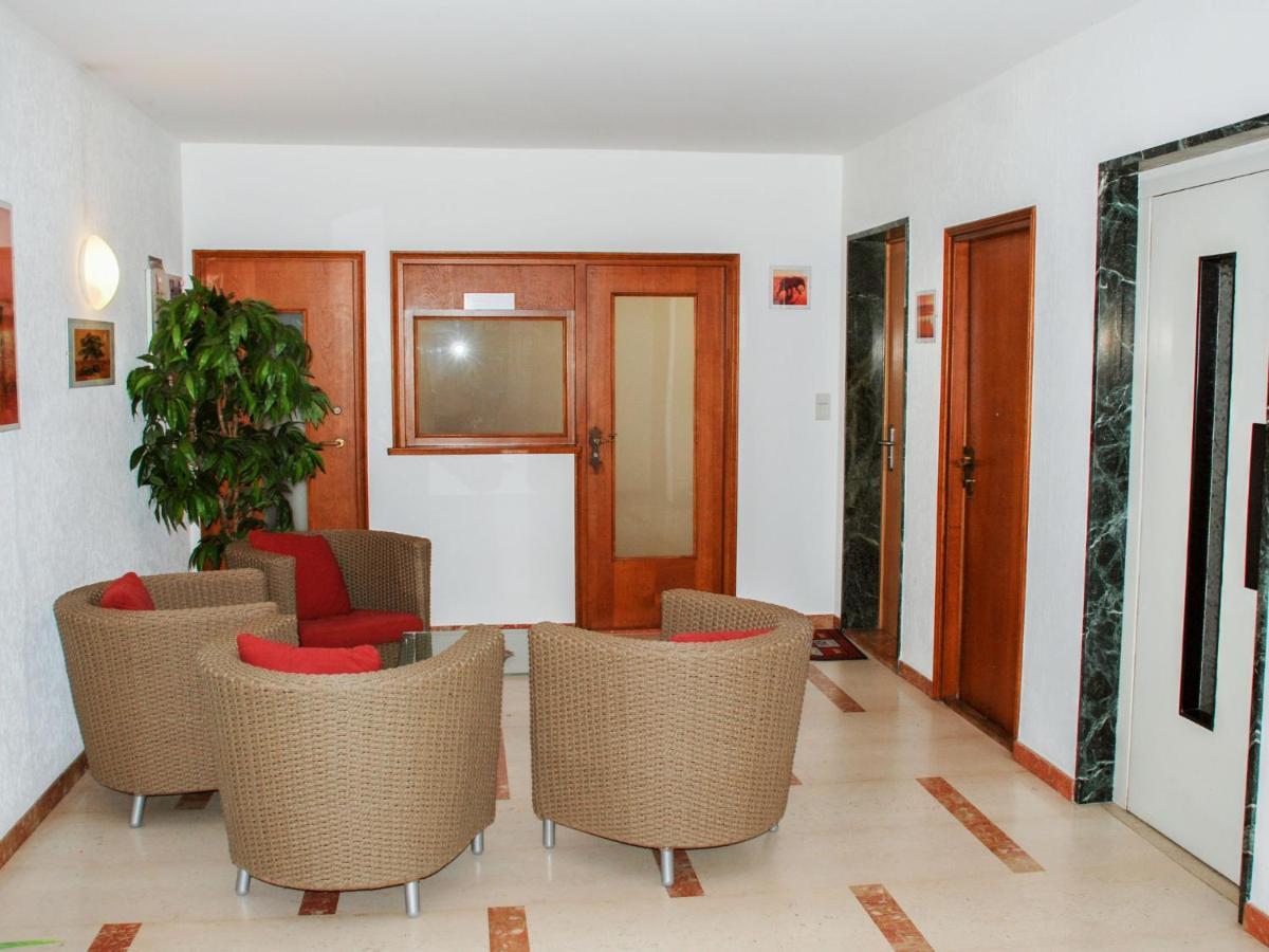 Corallo Apartment Ascona