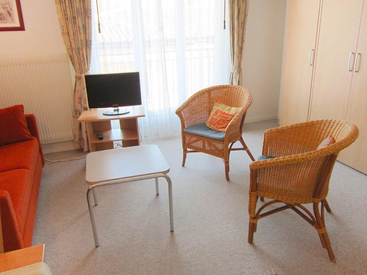 Apartment Corallo Ascona