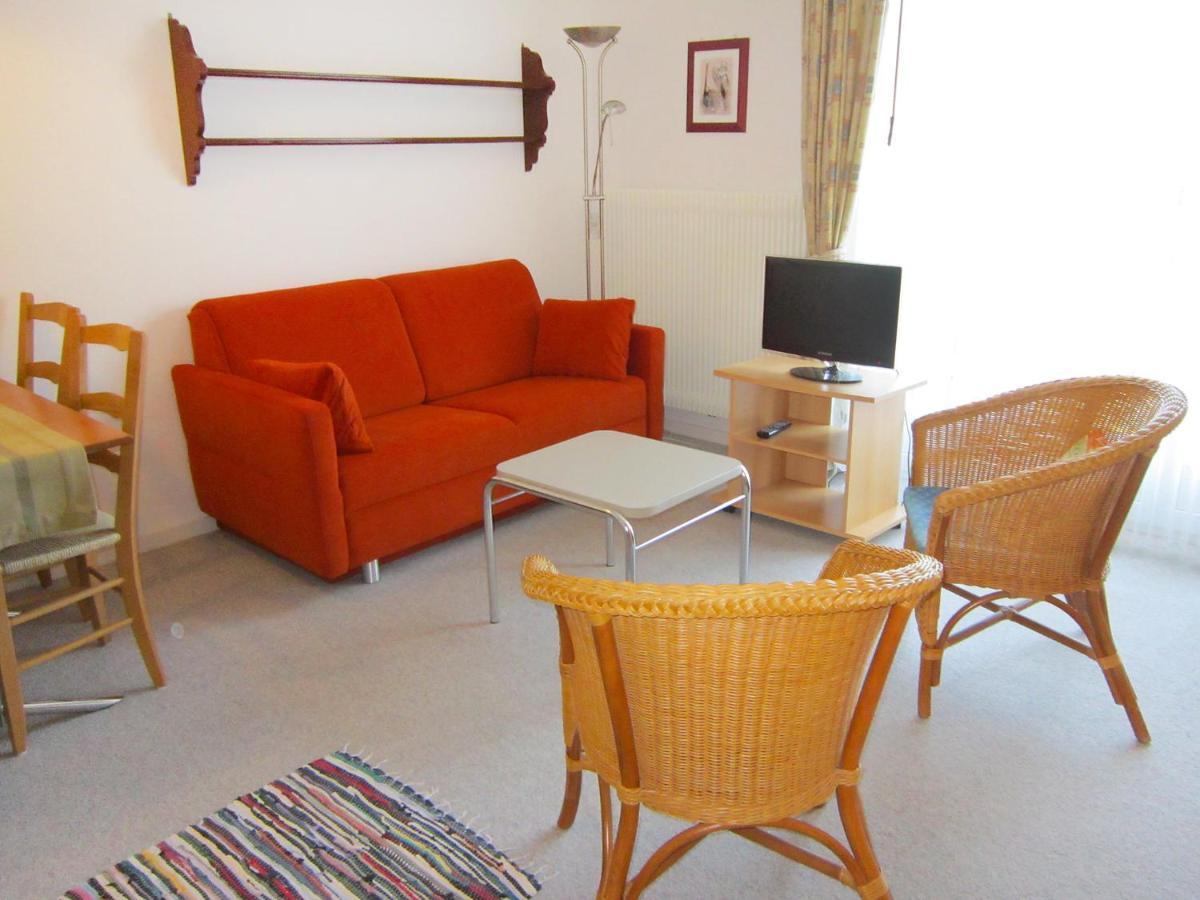 Corallo Apartment *