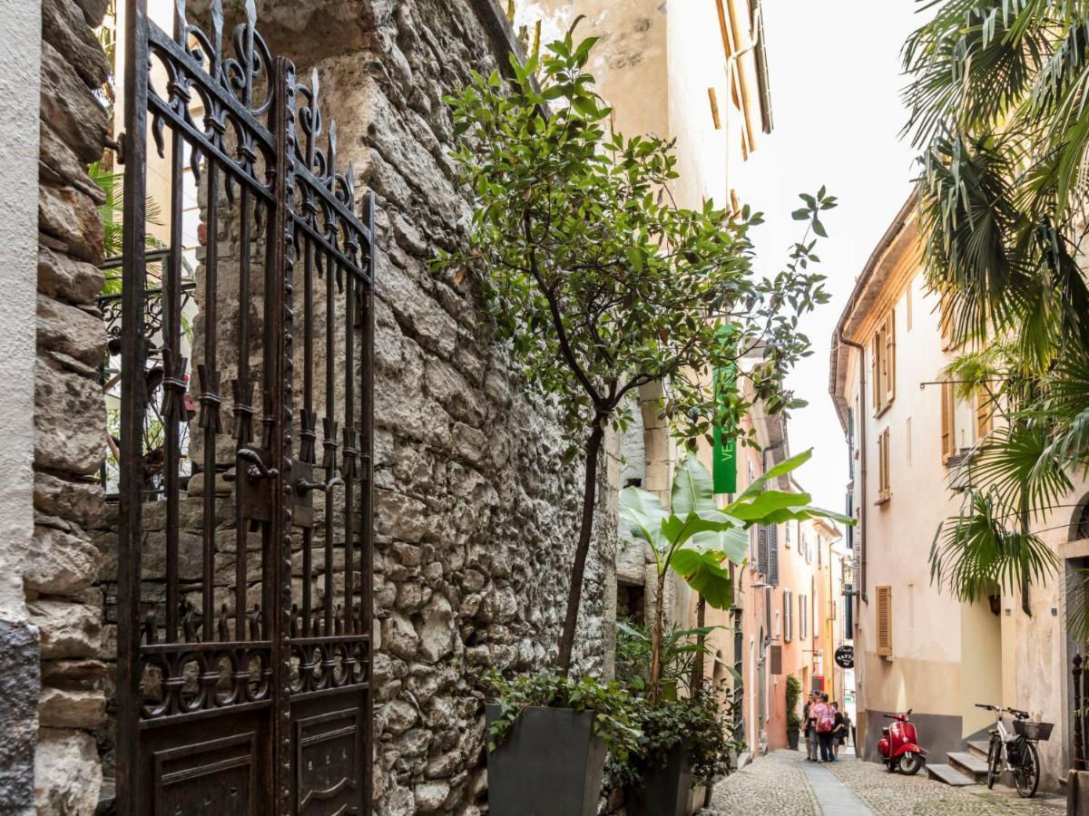 Apartment Corallo *