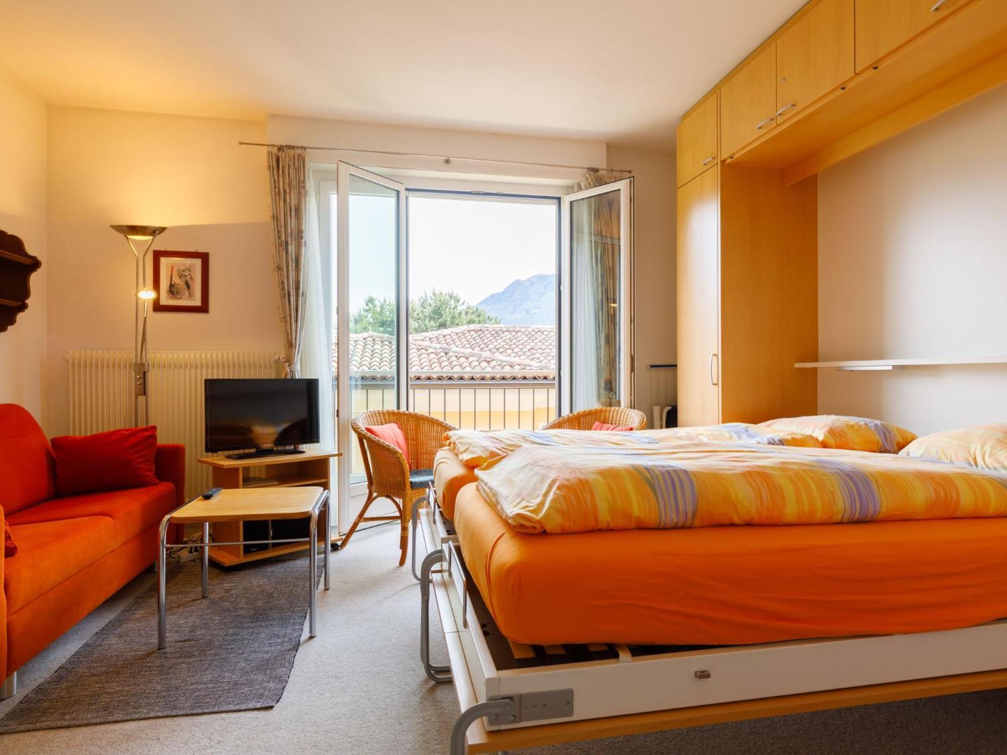 Corallo Apartment